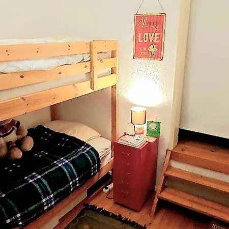Lejlighed Cosy In