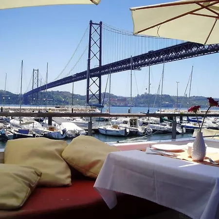 Cosy In Lisboa